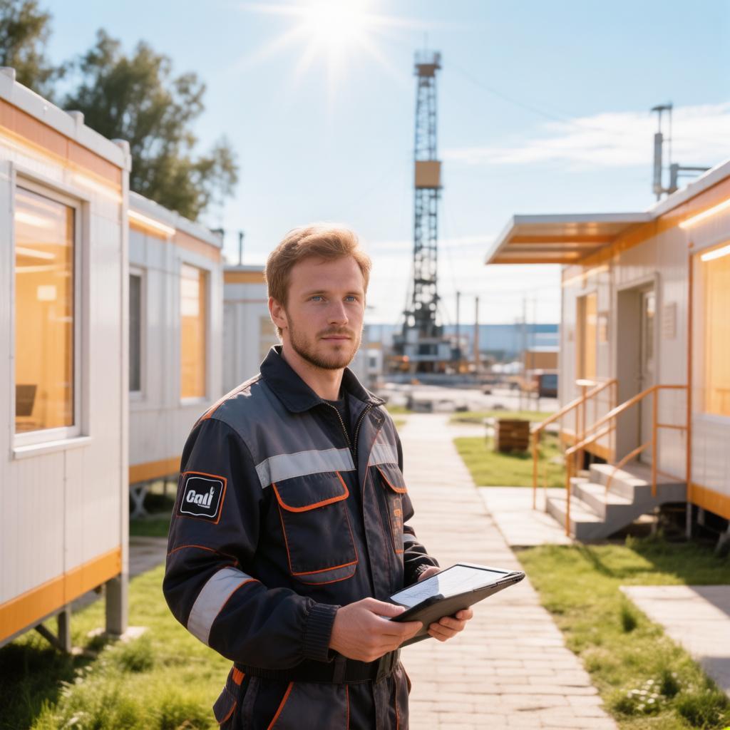Вахта в Татнефти в 2026 году: полный гид по вакансиям, зарплатам и условиям
