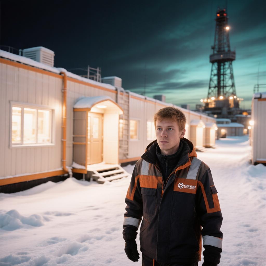 Вахта в Сургутнефтегазе в 2026 году: полный гид по вакансиям, зарплатам и условиям