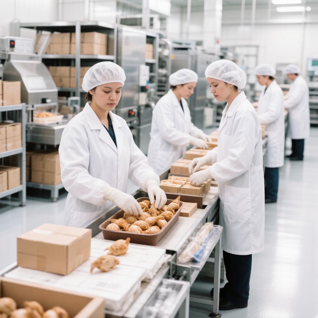 Мираторг, Павловская курочка, Белгранкорм: сравнение вахты на птицефабриках в 2026 году