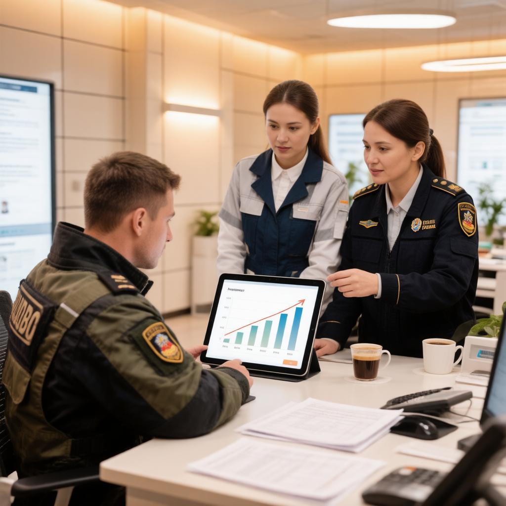 Пенсионное обеспечение вахтовиков: как организовать корпоративную программу и не потерять северный стаж
