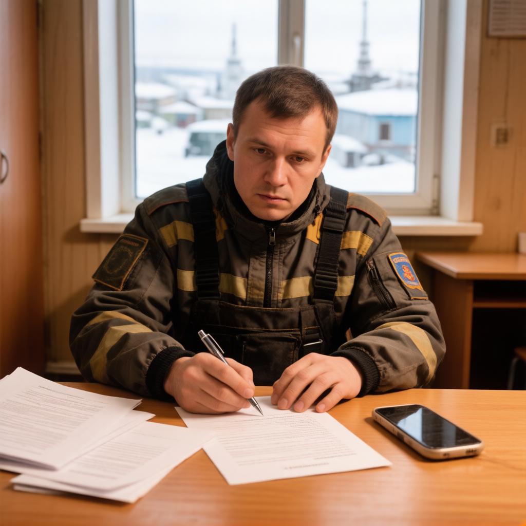 Стройремком Норильск: почему не платят зарплату вахтовикам и как взыскать деньги в 2026 году