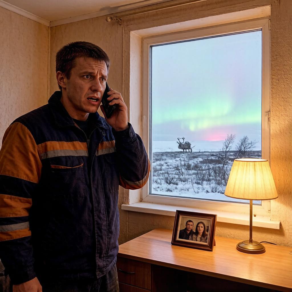 Вахта и домашнее насилие: как защитить семью, пока ты далеко